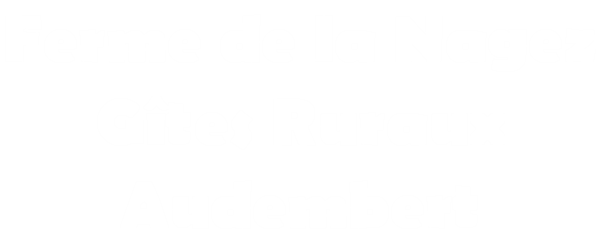 Gîtes ruraux à la ferme de la Nagez